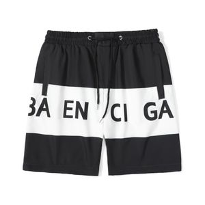 Designer shorts Men Letter Printed Sports Mens Shorts Essen Shorts Casual Sports Loose Oversize Style Drawstring Knee Length Ess Shorts W01