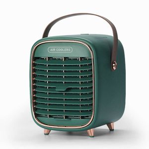 Ventola di raffreddamento ad acqua ricaricabile portatile all'ingrosso mini condizionatore Air Air Acondicionado Portatil DDMY3C