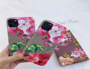 One Piece Fashion Phone Cases For iPhone 14 14pro 13promax 12promax 11 cover PU leather flower shell Samsung Galaxy S20 S22 NOTE 25179940