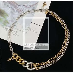 Chanells Halskette Anhänger Halsketten Sailomoon Mode lange Perlen Halsketten Kette für Frauen Party Hochzeitsliebhaber Geschenk Braut Halskette Designer Kanal Schmuck 544