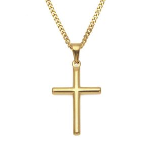 Dainty pendant necklace for men and women large custom jewelry necklace long pendants chain Jesus Islamic Muslim Buddha Fait53004517461443