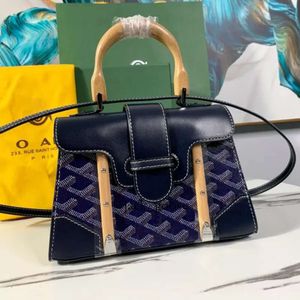 Дизайнерские сумки Saigon Сумки сумки для роскошных дизайнерских женских сумочек подлинная кожа