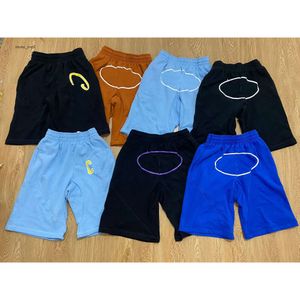 cortei shirt cortieze shirt cortieze cargo cortei short Mens Shorts Summer Cropped Pants Streetwears Clothing Quick Drying Multi Pocket Skateboarding Demon 483