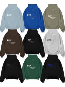 Varm designer hoody hooded hoodies mens kvinnor hög kvalitet streetwear pullover tröjor lösa jumper toppar reflekterande klädstorlek s-