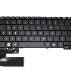 Teclado de laptop para Samsung N100 N100S N100SP N102 N102S N102SP ENGUNDADE US BLACK NOVO