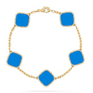 Bracelet Van Clover for Men Bracelets Jewelry Bangle Mens Diamond 02 Vico