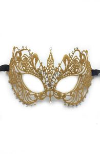 Mask Charming Lace New Masquerad Women039s Ball Sexy Eye Mask Ladies Party Fancy Mysterious Ladies Party Masks Jllpsu Mxyard8081514