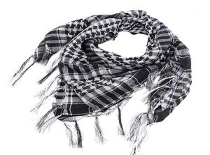 Bandanas puimtiua unisex eşarplar moda kadın erkekler Arap Shemagh Keffiyeh Filistin Eşarp Şal Sarma Kadınlar İçin Bahar Ekose12898460