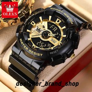 Tag watch for mens high quality watches Designer Watch mens 50mm digital watches womens movement watches Large dial watches Sports montre tank watches with box 337