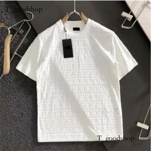 Mens Casual Polo Shirt Designer T Shirt 3D Letter Jacquard Button T Shirts Men Women Business Tshirt Short Sleeved Tee Sweatshirt Luxury Cotton Pullover-888 5A0