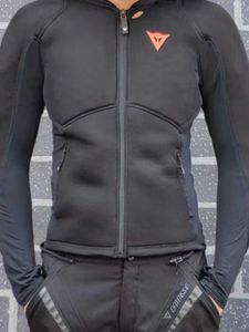 Daine Racing Suitdennis Armor 2. Generation Pro-Armor Neu atmungsaktives und Anti-Drop-Sommer-Motorradfahranzug