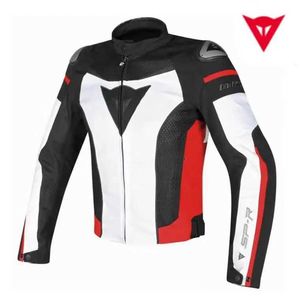 DAINE Racing suitDennis Motorcycle Cycling Suit Summer Set Mens Breathable Racing Suit Anti drop Heavy Motorcycle Suit Womens Four Seasons Universal