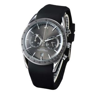 2024 NYA MENS LIVE Fashion Watch Multi Functional Direct Timing Code