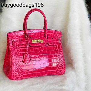 Сумка дизайнерские женские сумочки BK высококачественный бренд крокодил узорчан