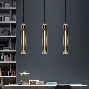 Europe Gold Crystal Vertical Pendant Light Lighting for Living Dining Room Kitchen Hallway Bedside Bedroom Home Decoration Lamps