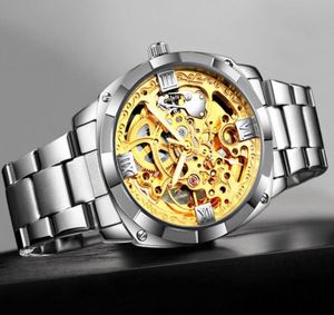 Top Brand Original WLISH LUXURY MOOLL AUTOMIC MECHANISCHE WATCH BUSINESS MENS WATCHES MALE Clock Relojes Maskulino8005398