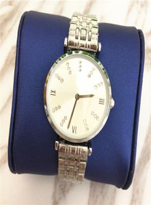 Shell Face Luxury Women titta på mode rostfritt stål toppkvalitet lady bordsklocka rosguldsilver fällbar spänne reloj mujer oro8484375