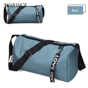 Duffel Bags Multifunctional Travel Bag Large Capacity Portable Yoga Sports Multi-Pockets Gym Lightweight For Swimming Hiking Camping