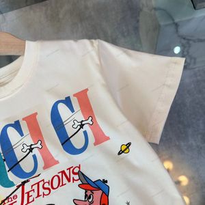 デラックス子供服の女の子の男の子の服セット子供カジュアルカジュアル服子供休暇服を夏のtシャツショートパンツ