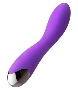 Kadın için 20 hız Seks Oyuncaklar Vibratorfemale Klitoral Yapay penis Vibratörler Kadınlar Mastürbator Şok Seks Ürünleri Y7525997