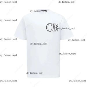 Herren-T-Shirts Tracksuits Cole Buxton Shirt Mode Designer Cole Shirt Banner Aufkleber Sticker Kurzarm T-Shirt Trendy Brand Printes Buxton Shirt 459