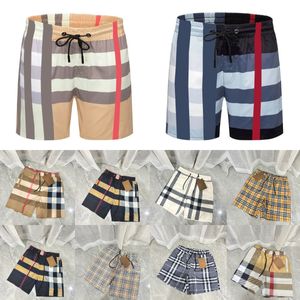 Męskie projektanty letnie spodenki plażowe bawełniane moda printowane sznurki krótkie spodnie relaksowane homme damskie swobodne dresowe wierze streetowe rozmiar azjatycki