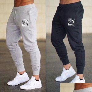 2021 joggers da uomo pantaloni estivi palestre pantalone brandness brandball basket da basket da corsa per pista di alta qualità uomini casual des dhh0l