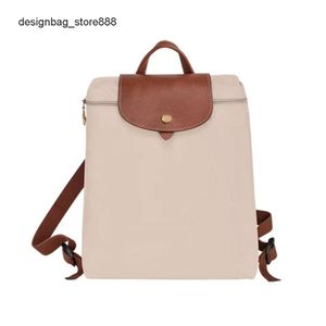 Designer di borse di marca di lusso zaino per borsa da donna e scuola per leisure di grande capacità di grande capacità