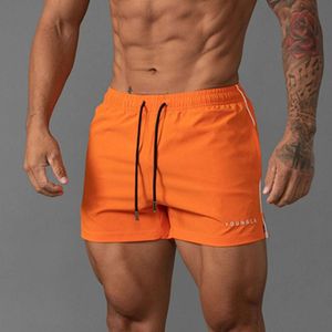 Nuovi pantaloncini esterni esterni per esterni per il tempo libero traspirante con fitness pantaloni tripli indossare m515 27