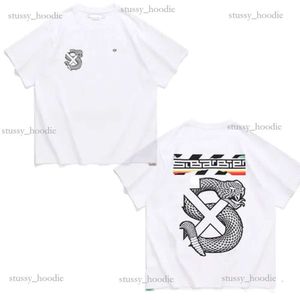 Summer Whiteshirt Off Thirt for Men Tees Mens Women Off Withes T-Shirts Designers Marchi di moda sciolti tops man Off Luxurys Casual Cashing Street White Shorts 4B42