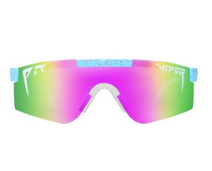 2020 Brand Brand Brand Blue Party Sunglasses Polarized for Sport Goggle Eyewear ao ar livre colorido 4809176