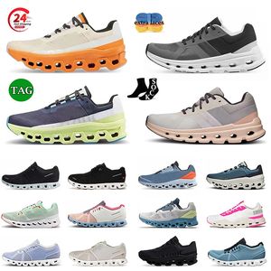 Cloud Womans Mans Running Scarpe rosa Nova Monster Swift 3 5 Clouds Bianco Black Trainer Clouds da donna CloudMonster Nova Cloudswift CloudVista Sulfer Tennis