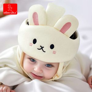 Protezione alla testa del bambino, cappello anti-autunno, bambini che imparano a camminare, cuscino protettivo, casco, strumento anti-collisione per bambini, mesh, traspirante