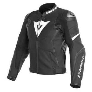 Daine Racing Suitdennis Cykeldräkt Motorcykel Mens och kvinnor Fyra säsongsläderjacka Autumn och Winter Plushisolering Set Motorcykel Anti Fall Riding