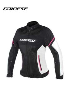 Daine Racing Suitdainese Dennis Air Frame D1 Women Motorcycle Riding Suit Motocyklowy sprzęt do jazdy