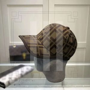Fendidesigner Bag Cap Luxury Brand Designer Men for Men Fashion Sport Hat Locket Hats Casquette Classic F Letter Caps Beanies Autdoor 4 Color Hot 829