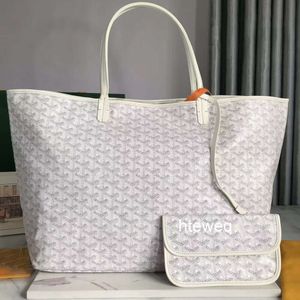 Tote Bag Designer Fashion Womens Handbag Shoulder High quality Leather Casual Large Capacity Mom Shopping