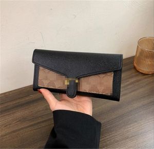 RR high quality wallet purse designer wallet women luxury Flap Coin Purses Cardholder wallet designer woman handbags mens purse blcgbags