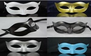 Mascaras máscaras mascaras máscaras de máscaras MARDI GRAS GRASENCIANA PARTE DE DANÇA FACO A Máscara Misture Color8894849