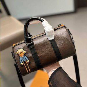 10A Fashion Women Handbag Men Crossbody Bag Cool Purse Designer Bags Scarecrow Handbags Bags Women Purse Tote Crossbody Shoulder Pillow Xnac