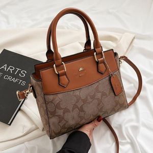 Wysokiej jakości torebki crossbody torebki luksusowe portfela portfela torebki torebki na ramiona kobiety projektanci torebki torebki