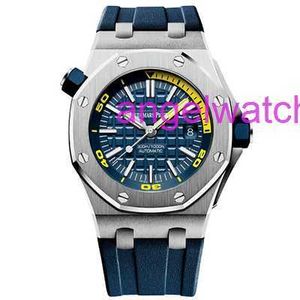 AAA AAPI Designer Luxury Mens and Womens Universal High Fashion Automatyzacja Mechanical Watch Premium Edition 1 na temat popularnego nowego automatycznego M.