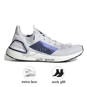 Designer 19 Ultra Boost 4.0 tênis de corrida ao ar livre PANDA TRIPLO GRANCO DASS BRANCO DASS CINZ DNA CREVY MAÇA MAÇA MONS PLATAGEM PLATURS SOAFERRERS TRINEIROS DE ESPORTES