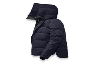 2021 giacche da uomo giù veste homme inverno all'aperto esterno giacca grande pelliccia con cappuccio con cappuccio per manteau giacca mantena da giacca da giacca da pipà parka doudoun9070179