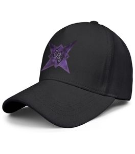 Модный электрический световой оркестр Странная магия Unisex Baseball Cap Custom Team Trucke Hats Balance Power только в 1987890 году