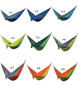 Hiking Camping Air Tents Two Persons Easy Carry Tree Tent Hammock with Bed Summer Outdoors Gear Mountaineering Rest Barbecue Multi5280070