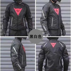 DAINE Racing suitSpeedy Motorcycle Riding Suit Set for Men Dennis Waterproof and Anti drop Off Road Racing Four Seasons Warm MotorcycleR92P