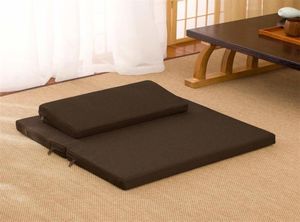 Cuscini di meditazione Zafu e Zabuton set yoga Cuscino di meditazione Cuscino di cocco sedile in fibra di cocco Fibra Core 2012263124800