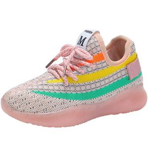 Sneakery dziecięce letnie modne buty sportowe chłopcy i dziewczęta buty dla dzieci buty kokosowe dla dzieci buty dla dzieci D240515