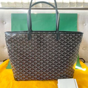 Najwyższej jakości najwyższej jakości uchwyt TOTE Designer torebka męska moda luksurys Lady Travel Clutch Large Shop Bag for Woman Brand Crossbody skórzane torby na ramię